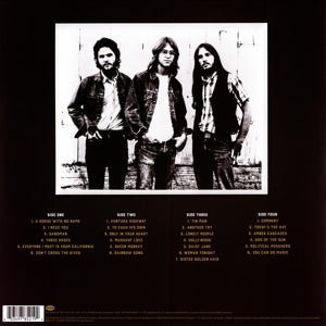 America – 50th Anniversary: the Collecti | 0603497852192 | extra productbeeld