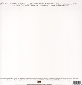 Crosby,Stills,Nash & Young – So Far | 0603497854066 | extra productbeeld