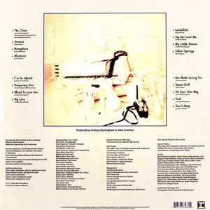 Fleetwood Mac – The Dance | 0603497856824 | extra productbeeld