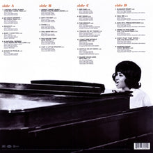 Franklin, Aretha – The Atlantic Singles | 0603497858040 | extra productbeeld