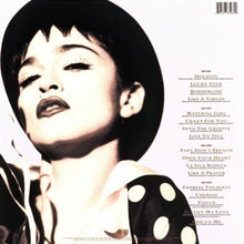 Madonna – The Immaculate Collection | 0603497859344 | extra productbeeld