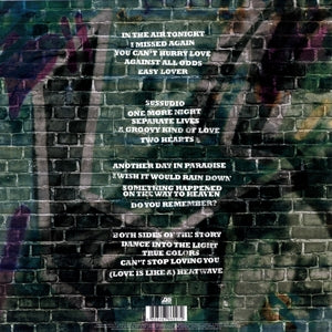 Collins, Phil – The Singles | 0603497860272 | extra productbeeld