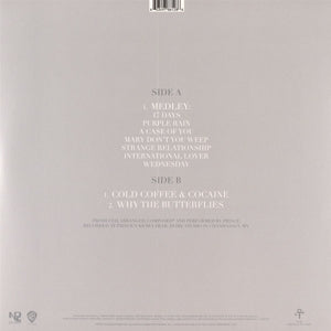 Prince – Piano & a Microphone 1983 | 0603497861286 | extra productbeeld