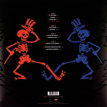 Grateful Dead – Best of the Grateful Dead Live | 0603497862535 | extra productbeeld