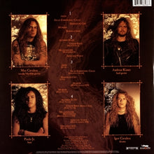 Sepultura – Arise | 0603497862887 | extra productbeeld