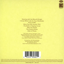 Genesis – Selling England By the Pound | 0603497896011 | extra productbeeld