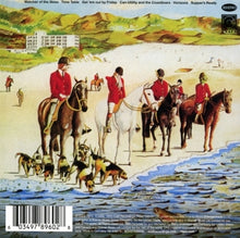 Genesis – Foxtrot | 0603497896028 | extra productbeeld
