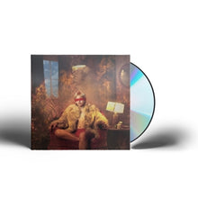 Rose, Caroline – Art of Forgetting | 0607396652822 | extra productbeeld