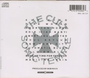 Cult – Sonic Temple | 0607618009823 | extra productbeeld