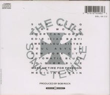 Cult – Sonic Temple | 0607618009823 | extra productbeeld