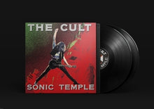 Cult – Sonic Temple - 30th Anniversary | 0607618215118 | extra productbeeld