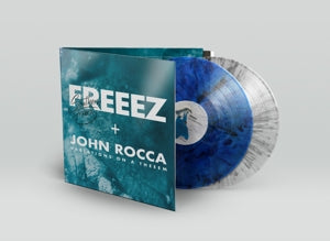 Freeez & John Rocca – Southern Freeez | 0607618216610 | extra productbeeld