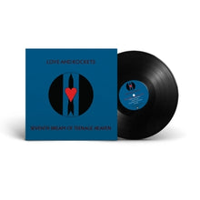 Love & Rockets – Seventh Dream of Teenage Heaven | 0607618224912 | extra productbeeld