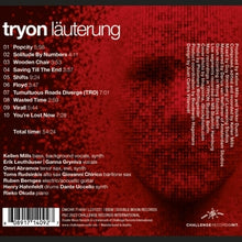 Tryon – Lauterung | 0608917140927 | extra productbeeld