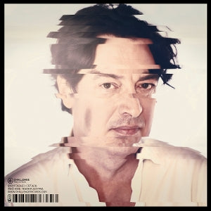 Yuri Honing Acoustic Quartet – This is Not David Bowie | 0608917363623 | extra productbeeld