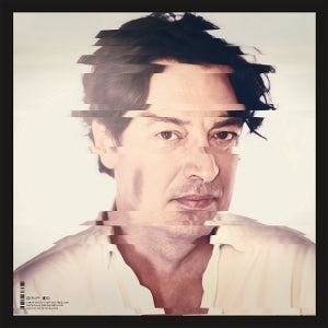 Yuri Honing Acoustic Quartet – This is Not David Bowie | 0608917363722 | extra productbeeld