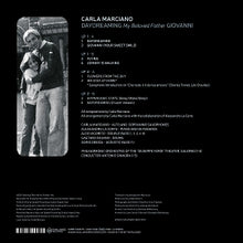 Marciano, Carla – Daydreaming - My Beloved Father Giovanni | 0608917364125 | extra productbeeld