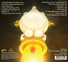 Ghost-Note – Mustard N'onions | 0610614708522 | extra productbeeld