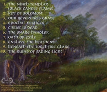 Crypt Sermon – Ruins of Fading Light | 0616822138229 | extra productbeeld