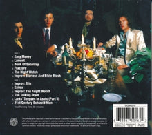 King Crimson – Night Watch | 0633367501622 | extra productbeeld