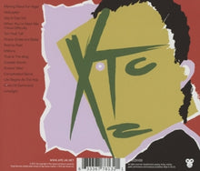 Xtc – Drums and Wires | 0633367781321 | extra productbeeld