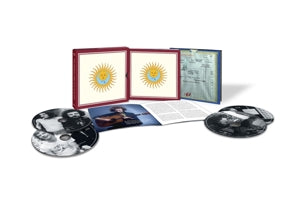King Crimson – Larks' Tongues In Aspic | 0633367795823 | extra productbeeld