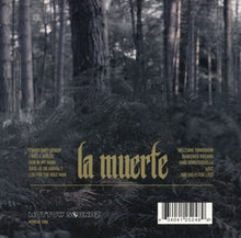 Muerte, La – La Muerte | 0634041252489 | extra productbeeld