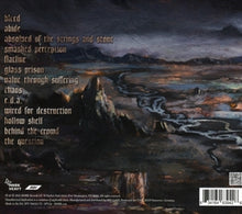 Bodysnatcher – Bleed-Abide | 0634164639426 | extra productbeeld