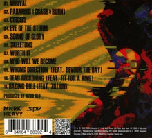Pop Evil – Skeletons | 0634164683924 | extra productbeeld