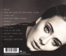 Adele – 25 | 0634904074029 | extra productbeeld