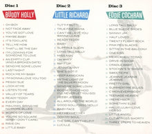V/A – Rock N Roll Legends | 0636551084727 | extra productbeeld
