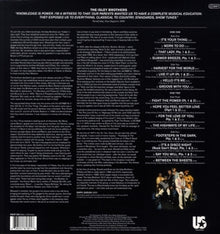 Isley Brothers – At Their Very Best | 0636551818018 | extra productbeeld