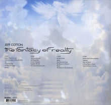 Cotton, Jeff – Fantasy of Reality | 0636551821414 | extra productbeeld