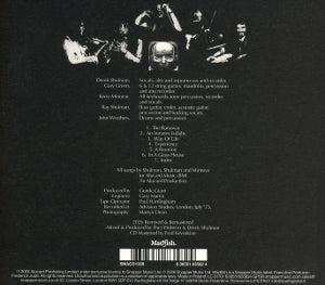 Gentle Giant – In a Glass House | 0636551835824 | extra productbeeld