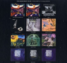 Nirvana (Uk) – The Show Must Go On: the Complete Nirvana Collection | 0636551929059 | extra productbeeld