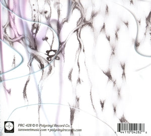 Sweet, Ian – Show Me How To Disappear | 0644110042828 | extra productbeeld