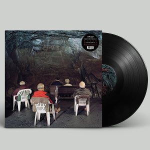 Threestepstotheocean – Death of Permanence | 0648564766996 | extra productbeeld