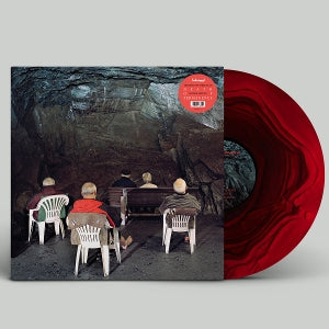 Threestepstotheocean – Death of Permanence | 0648564767009 | extra productbeeld