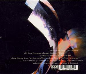 Cocteau Twins – Stars and Topsoil | 0652637001921 | extra productbeeld