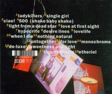 Lush – Ciao! 1989-1996 | 0652637002225 | extra productbeeld