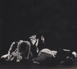 Deerhunter – Monomania | 0652637330724 | extra productbeeld
