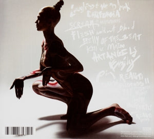 Grimes – Art Angels | 0652637353525 | extra productbeeld