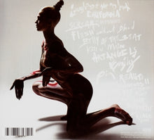 Grimes – Art Angels | 0652637353525 | extra productbeeld