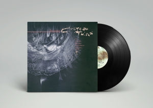 Cocteau Twins – Treasure | 0652637371017 | extra productbeeld