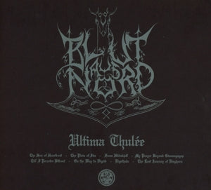 Blut Aus Nord – Ultima Thulee | 0652733437853 | extra productbeeld