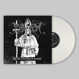 Behexen – By the Blessing of Satan | 0652733774453 | extra productbeeld