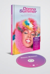 Summer, Donna – I'm a Rainbow | 0654378625824 | extra productbeeld