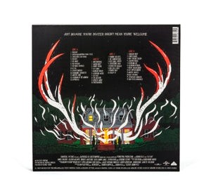 Abels, Michael – Get Out | 0657768196195 | extra productbeeld