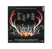Abels, Michael – Get Out | 0657768196195 | extra productbeeld