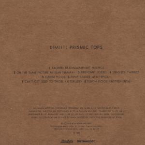 Dimlite – Prismic Tops | 0659457506025 | extra productbeeld